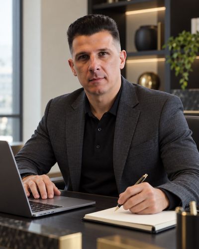 Fernando Falcão