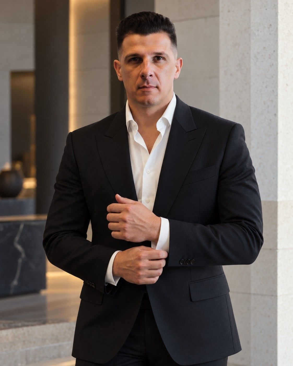 Fernando Falcão